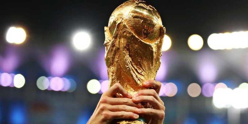 Chia sẻ cho cược thủ những thông tin về World Cup