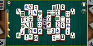 Đường Mạt Chược - Chiến Thuận Chinh Phục Game Đỉnh Cao