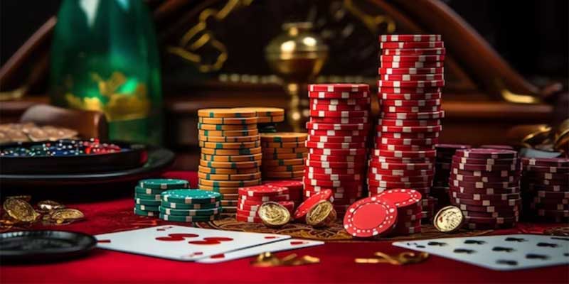 Giới thiệu đôi nét về sảnh casino Daga88