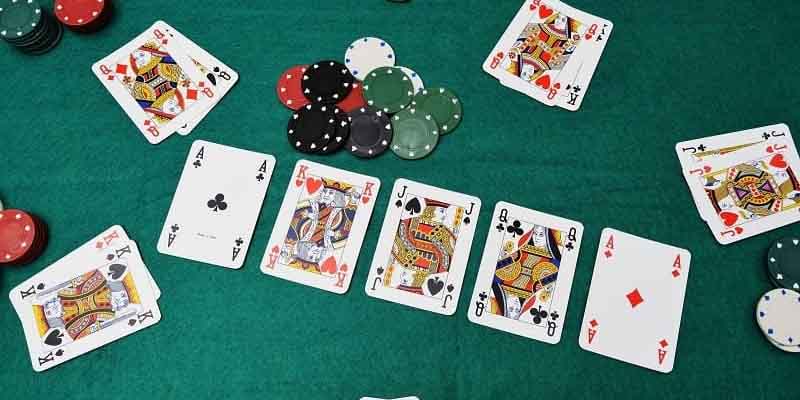 Hiểu rõ thuật ngữ poker phổ biến quan trọng như thế nào