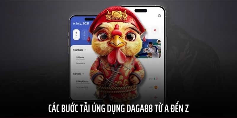 Hướng dẫn tải app và các lưu ý quan trọng