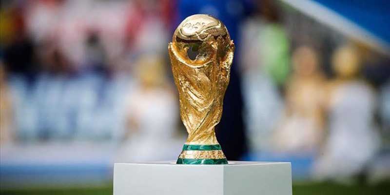 Lịch sử hình thành của World Cup