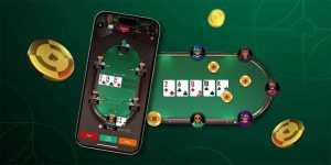 thuật ngữ poker phổ biến