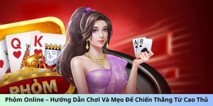 phỏm online